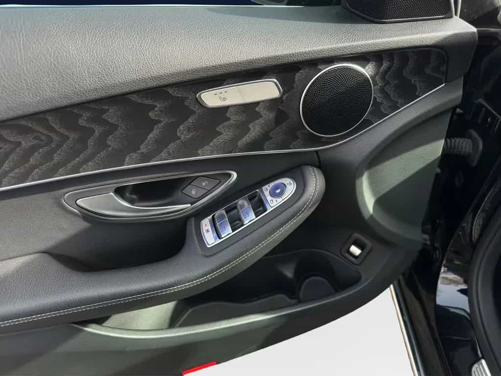 Mercedes-Benz C 200 Limousine*LED*VIRTUAL*KAM*LEDER*AMBIENTE* 10/2019-photo-12