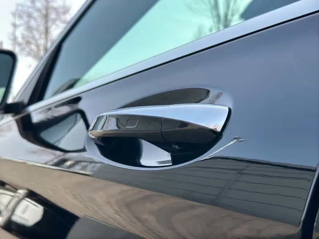 Mercedes-Benz C 200 Limousine*LED*VIRTUAL*KAM*LEDER*AMBIENTE* 10/2019-photo-24
