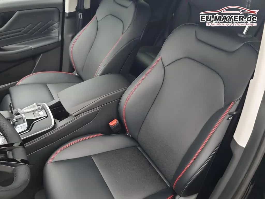 BAIC Beijing X75 1.5 130kW AT / sofort verfügbar! ... null-photo-16