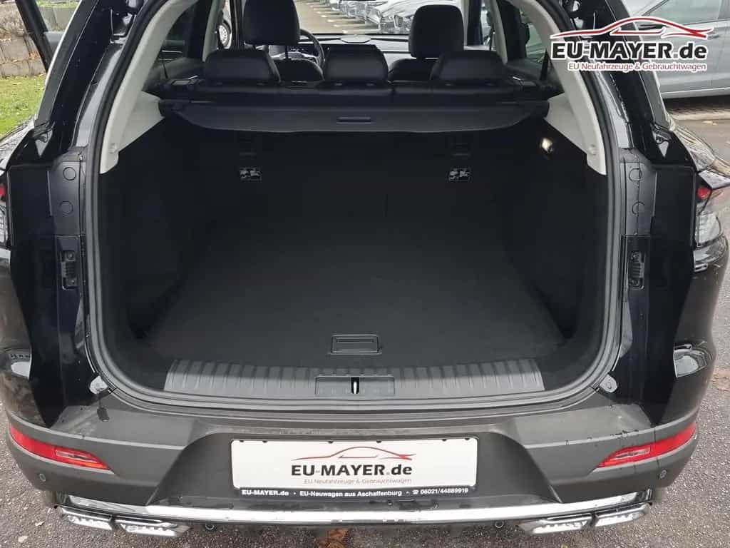 BAIC Beijing X75 1.5 130kW AT / sofort verfügbar! ... null-photo-18