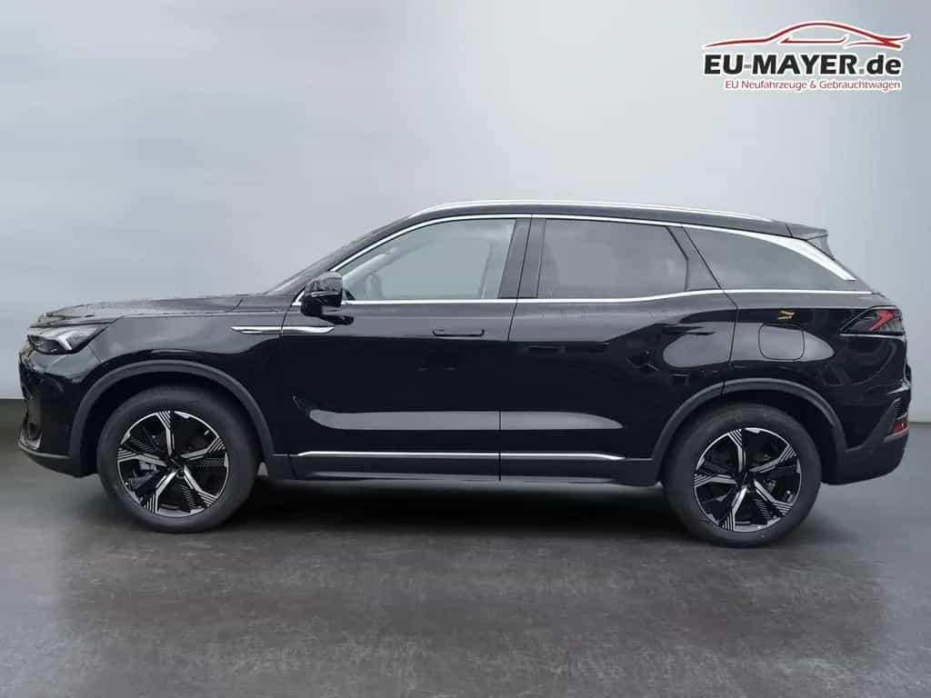 BAIC Beijing X75 1.5 130kW AT / sofort verfügbar! ... null-photo-2