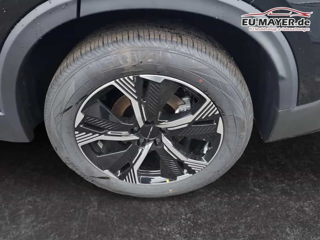 BAIC Beijing X75 1.5 130kW AT / sofort verfügbar! ... null-photo-6