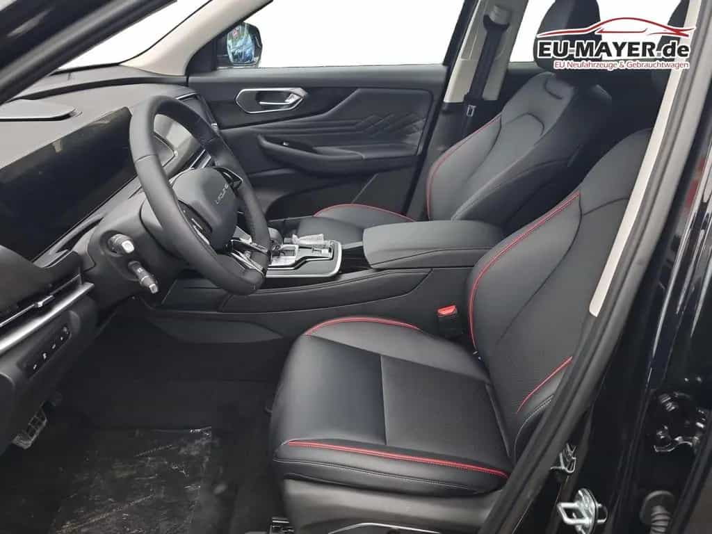 BAIC Beijing X75 1.5 130kW AT / sofort verfügbar! ... null-photo-8
