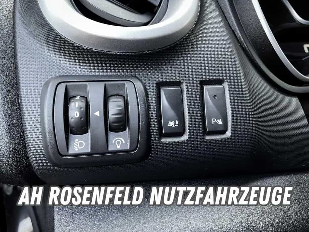 Fiat Talento 1.6 EcoJet L2 LR Lang Klima+ Sitzheizung 10/2016-photo-18