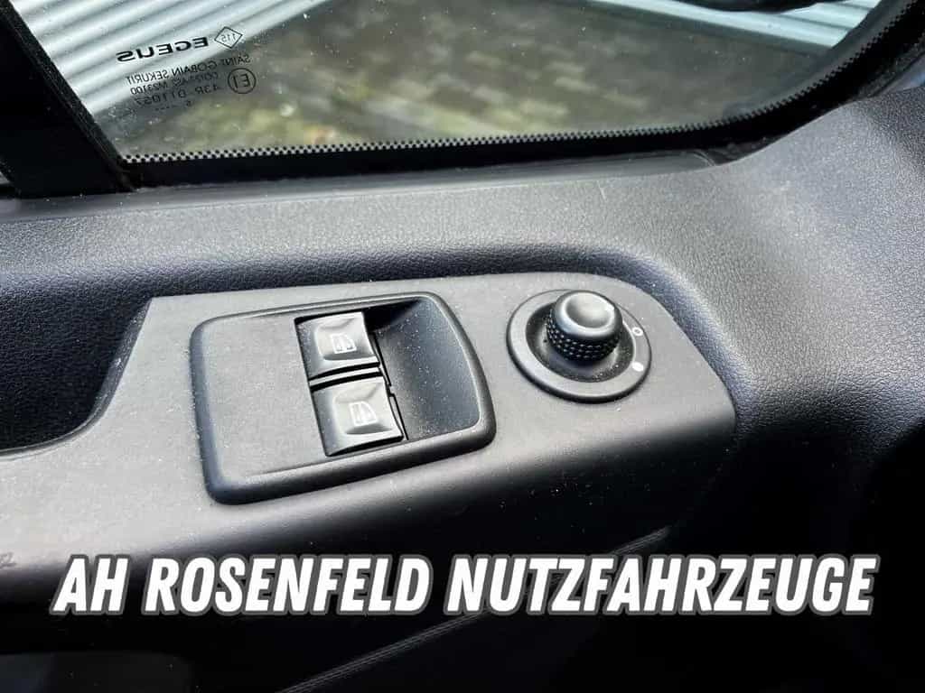 Fiat Talento 1.6 EcoJet L2 LR Lang Klima+ Sitzheizung 10/2016-photo-24