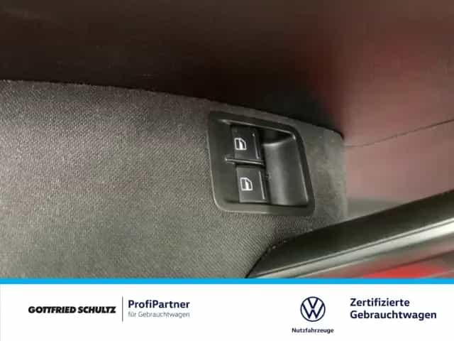 Volkswagen Caddy Maxi Trendline 1.4 TSI Navi Klima AppConne 11/2019-photo-11