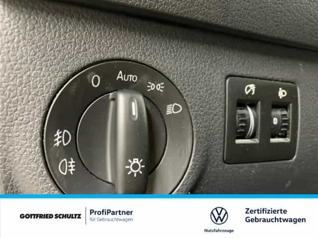 Volkswagen Caddy Maxi Trendline 1.4 TSI Navi Klima AppConne 11/2019-photo-13