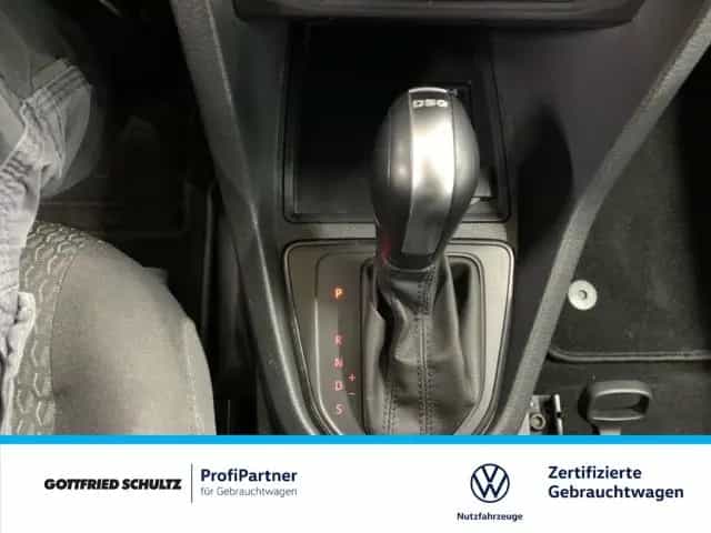 Volkswagen Caddy Maxi Trendline 1.4 TSI Navi Klima AppConne 11/2019-photo-18
