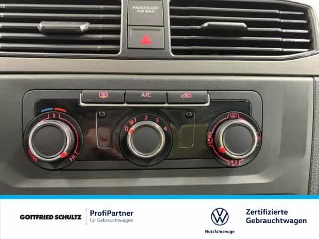 Volkswagen Caddy Maxi Trendline 1.4 TSI Navi Klima AppConne 11/2019-photo-19