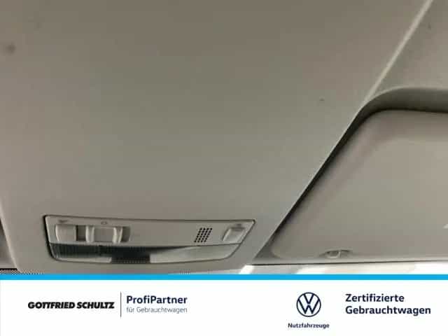 Volkswagen Caddy Maxi Trendline 1.4 TSI Navi Klima AppConne 11/2019-photo-21