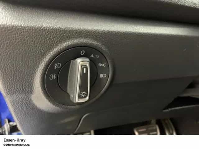 Volkswagen T-Roc Sport 1.5 TSI DSG AHK LED Navi 12/2019-photo-10