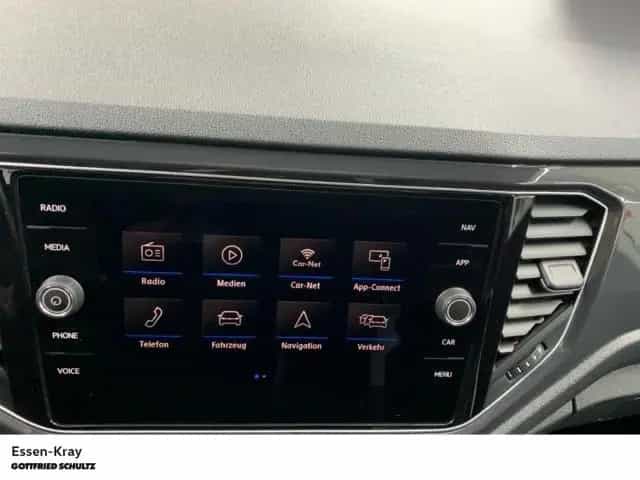 Volkswagen T-Roc Sport 1.5 TSI DSG AHK LED Navi 12/2019-photo-12