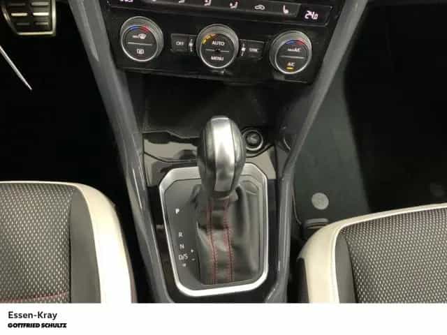 Volkswagen T-Roc Sport 1.5 TSI DSG AHK LED Navi 12/2019-photo-15
