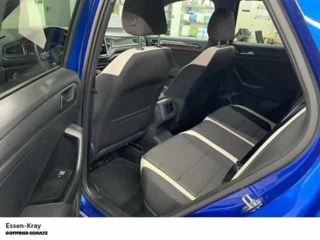 Volkswagen T-Roc Sport 1.5 TSI DSG AHK LED Navi 12/2019-photo-20