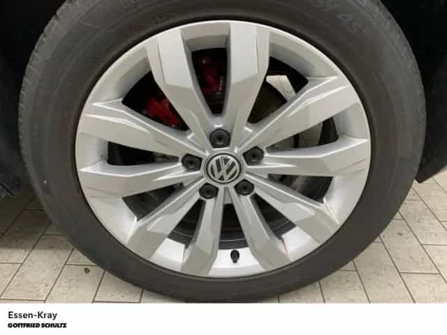 Volkswagen T-Roc Sport 1.5 TSI DSG AHK LED Navi 12/2019-photo-21