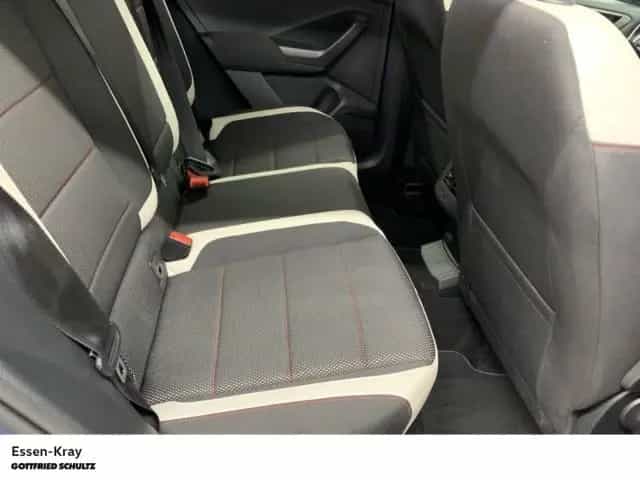 Volkswagen T-Roc Sport 1.5 TSI DSG AHK LED Navi 12/2019-photo-6