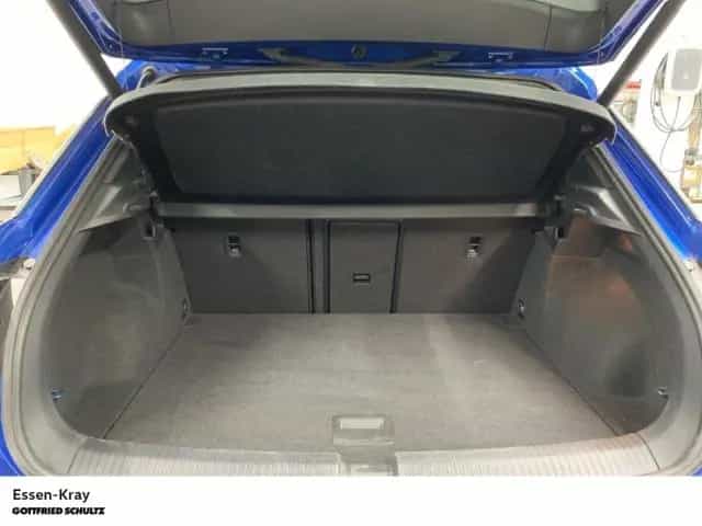 Volkswagen T-Roc Sport 1.5 TSI DSG AHK LED Navi 12/2019-photo-7