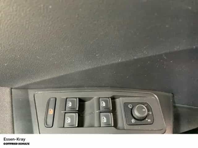 Volkswagen T-Roc Sport 1.5 TSI DSG AHK LED Navi 12/2019-photo-9