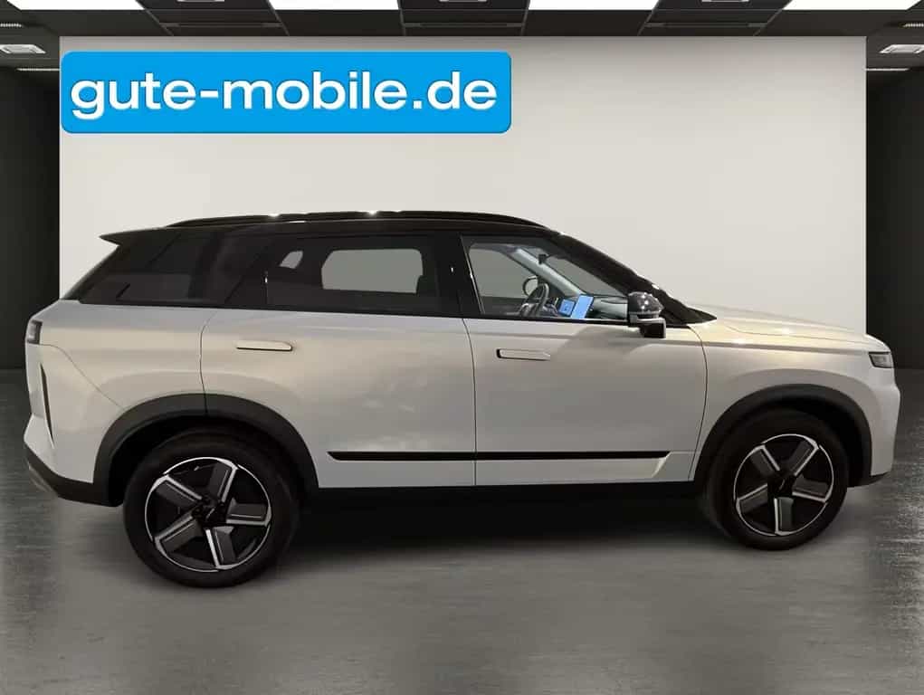 JAECOO 7 J7 1.6 AWD Exclusive | HEAD UP | 4x SHZ 09/2025-photo-10