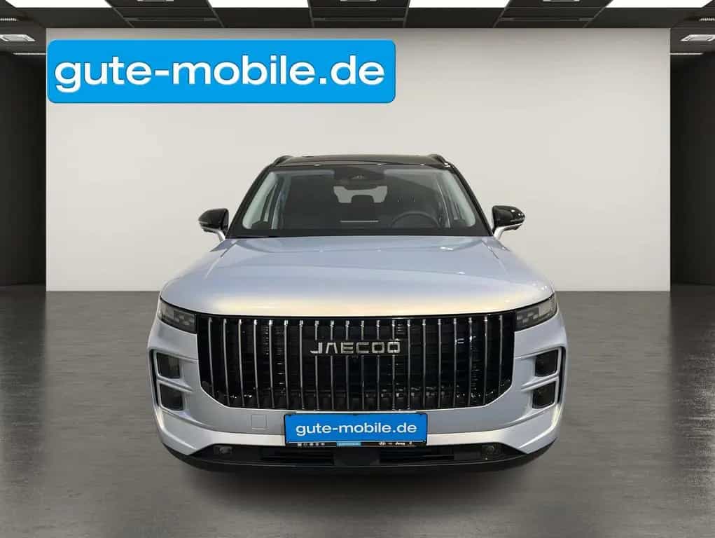 JAECOO 7 J7 1.6 AWD Exclusive | HEAD UP | 4x SHZ 09/2025-photo-14