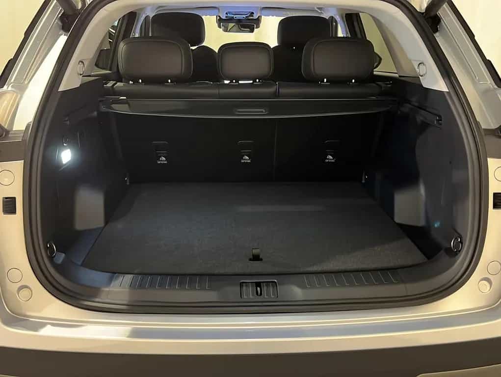 JAECOO 7 J7 1.6 AWD Exclusive | HEAD UP | 4x SHZ 09/2025-photo-7