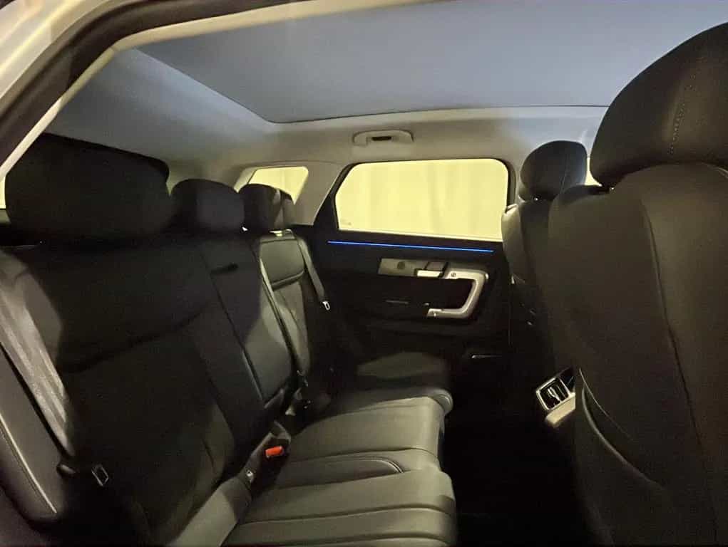 JAECOO 7 J7 1.6 AWD Exclusive | HEAD UP | 4x SHZ 09/2025-photo-9