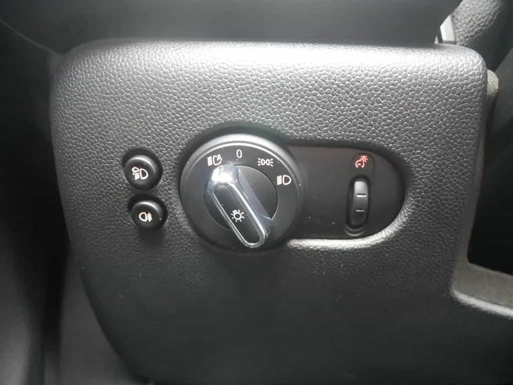 MINI One Cabrio SIDEWALK EDITION Leder RFK 11/2021-photo-23