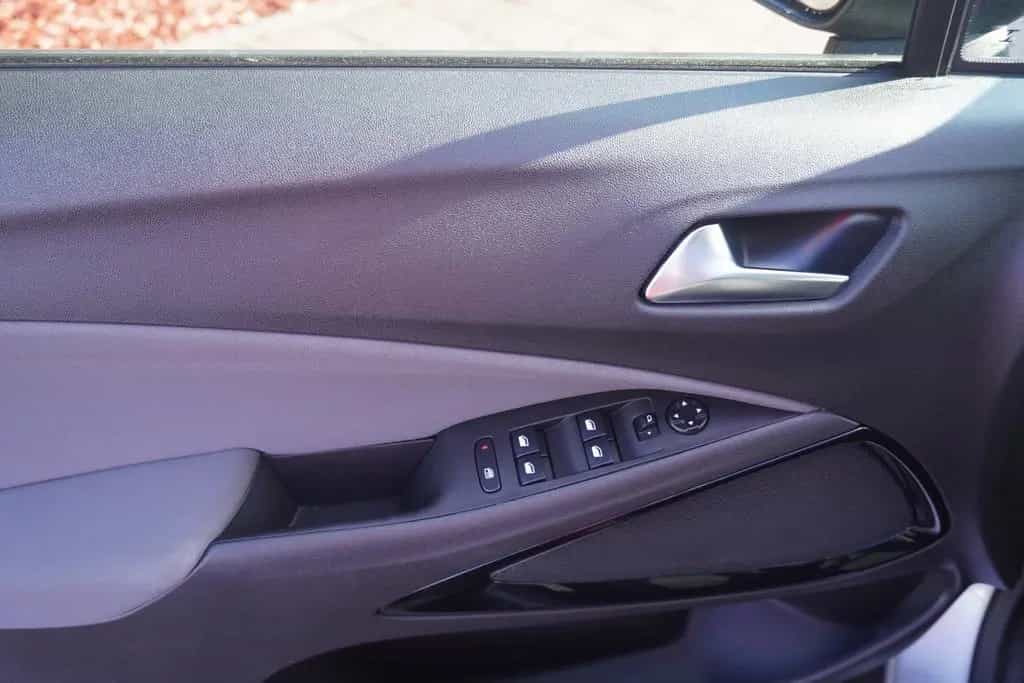 Opel Crossland X 1.5 D LED Navi Sitzheizung DAB Klima 04/2019-photo-13