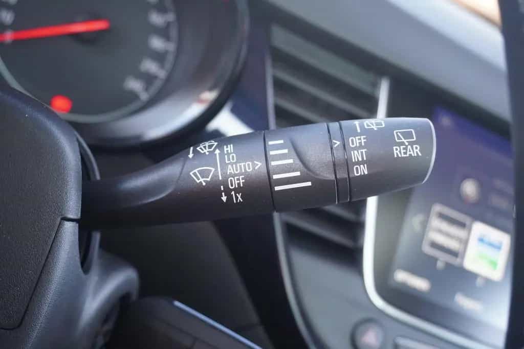 Opel Crossland X 1.5 D LED Navi Sitzheizung DAB Klima 04/2019-photo-21