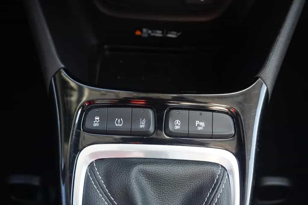 Opel Crossland X 1.5 D LED Navi Sitzheizung DAB Klima 04/2019-photo-23