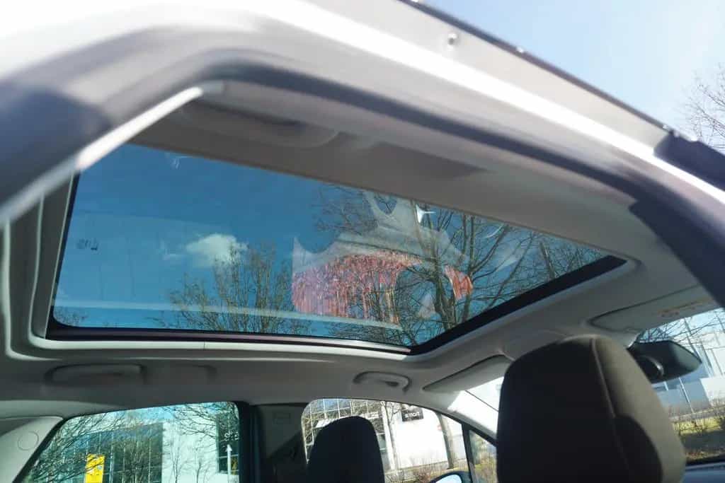 Opel Crossland X 1.5 D LED Navi Sitzheizung DAB Klima 04/2019-photo-24