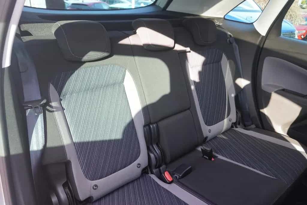 Opel Crossland X 1.5 D LED Navi Sitzheizung DAB Klima 04/2019-photo-28