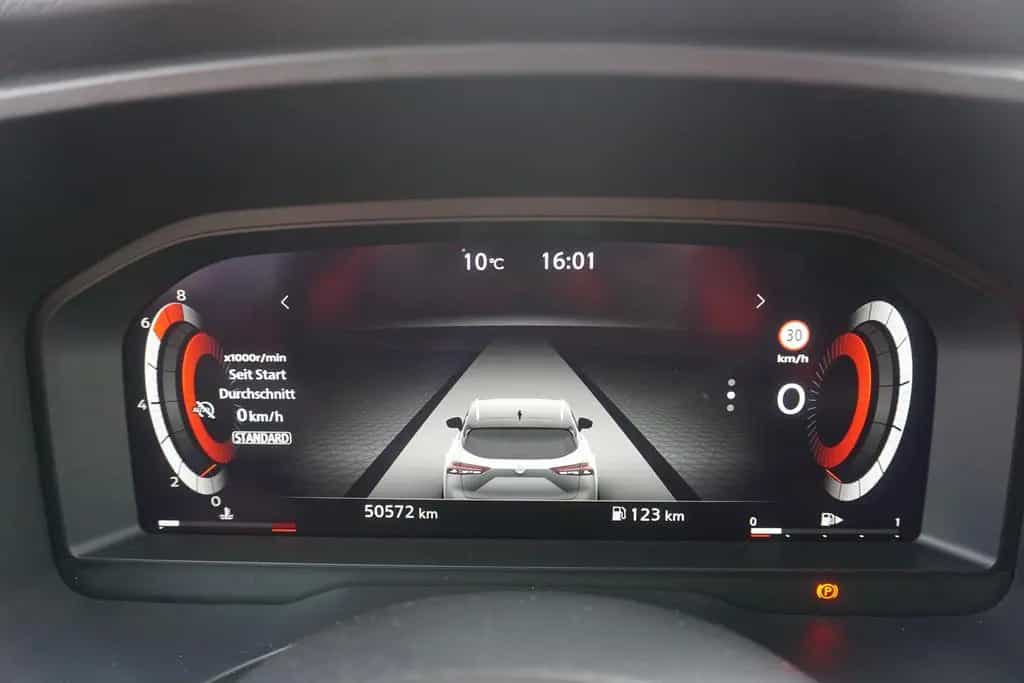Nissan Qashqai 1.3 DIG-T mHev LED Navi 360° ACC 09/2022-photo-24