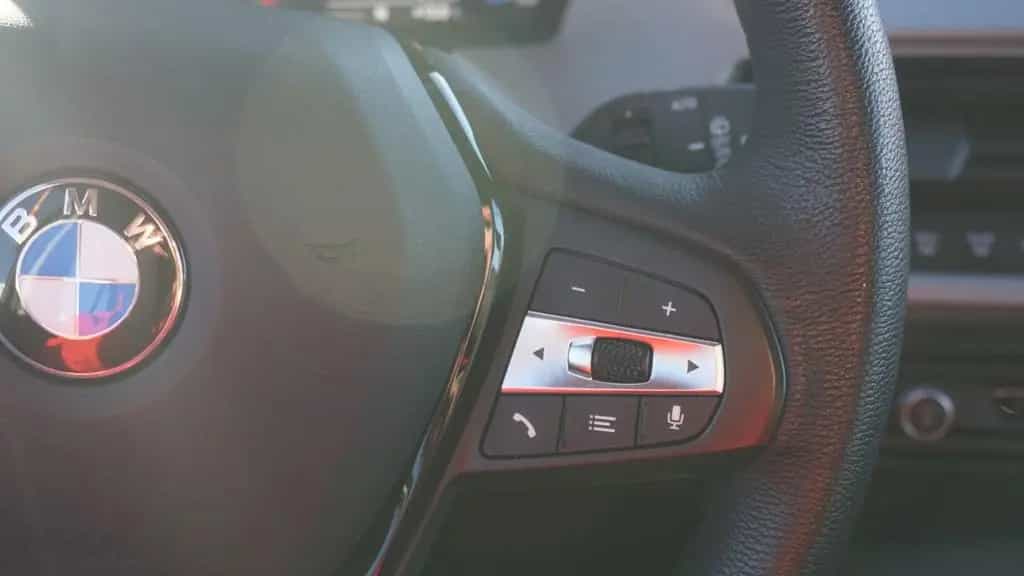 BMW 118 i Advantage LED Navi Digitales Cockpit PDC 07/2022-photo-15