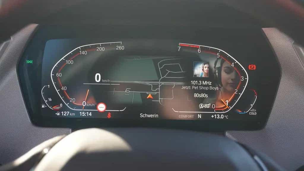 BMW 118 i Advantage LED Navi Digitales Cockpit PDC 07/2022-photo-18