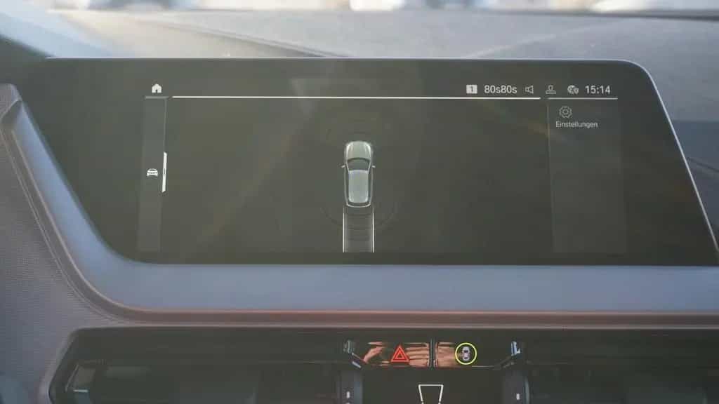 BMW 118 i Advantage LED Navi Digitales Cockpit PDC 07/2022-photo-28