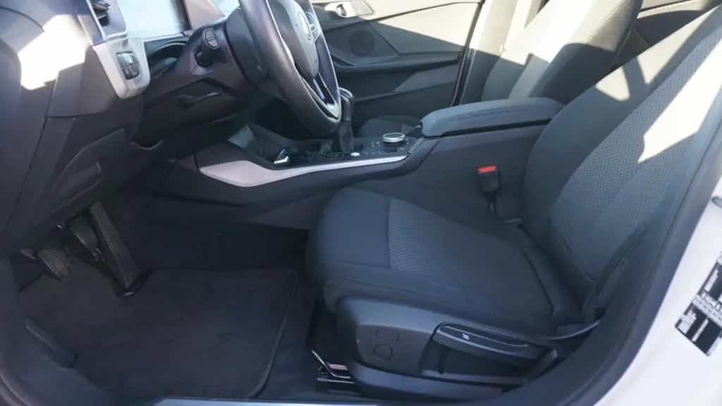 BMW 118 i Advantage LED Navi Digitales Cockpit PDC 07/2022-photo-9