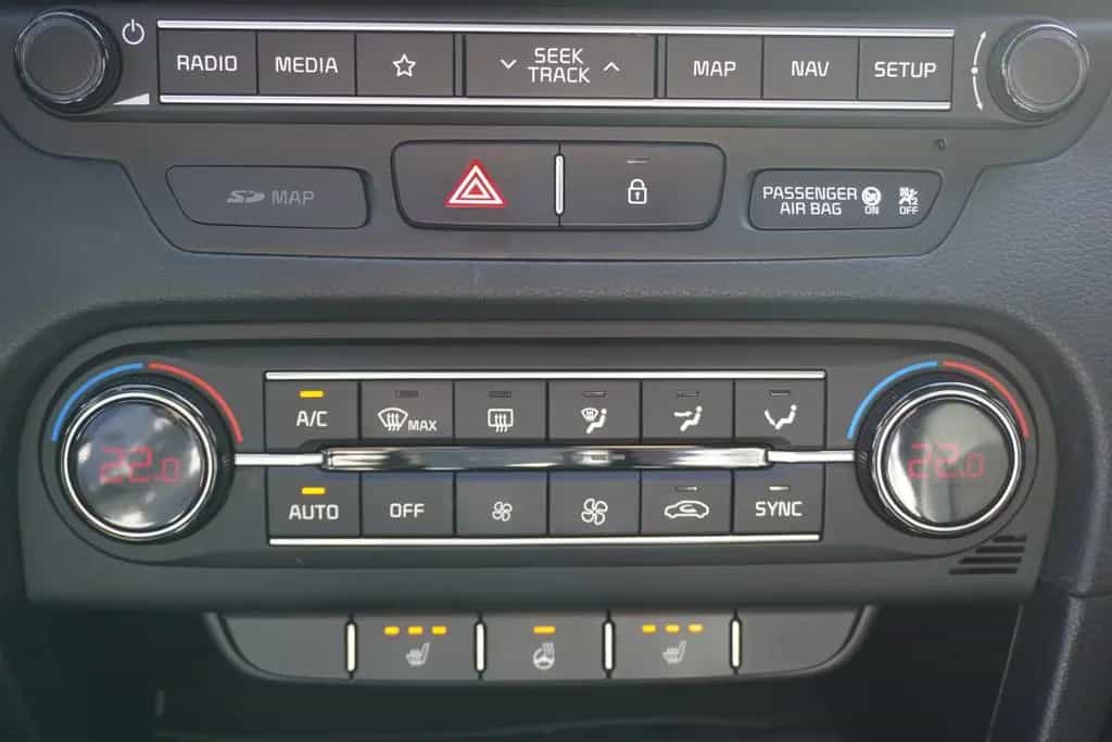Kia Ceed 1.4 T-GDI Spirit 11/2018-photo-15