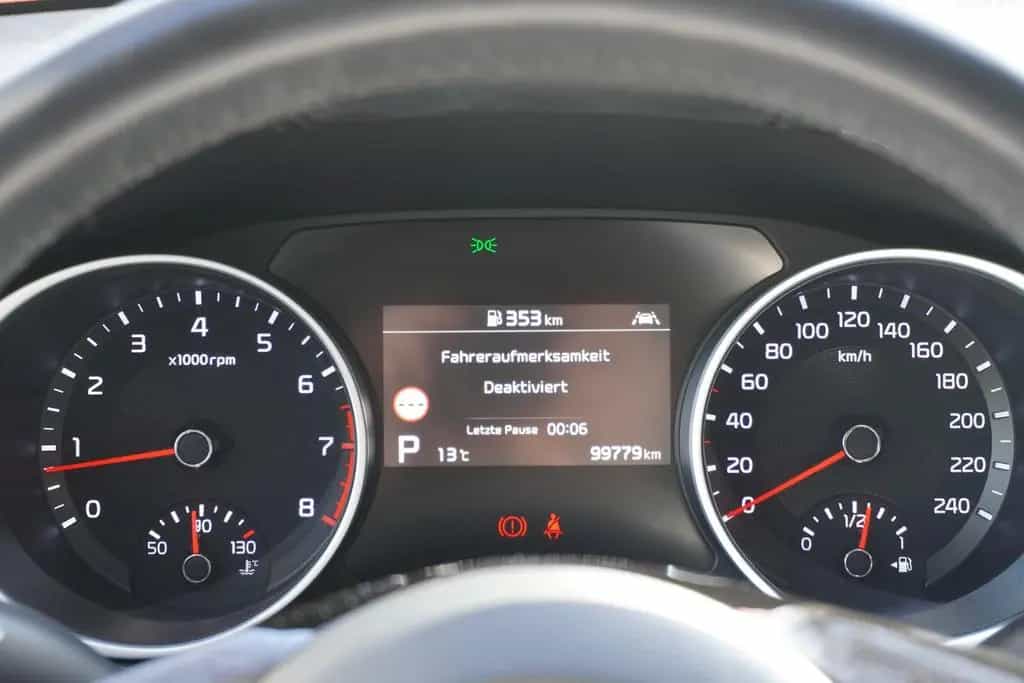 Kia Ceed 1.4 T-GDI Spirit 11/2018-photo-19