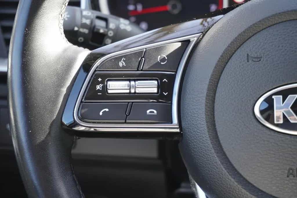 Kia Ceed 1.4 T-GDI Spirit 11/2018-photo-20
