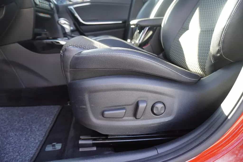 Kia Ceed 1.4 T-GDI Spirit 11/2018-photo-27