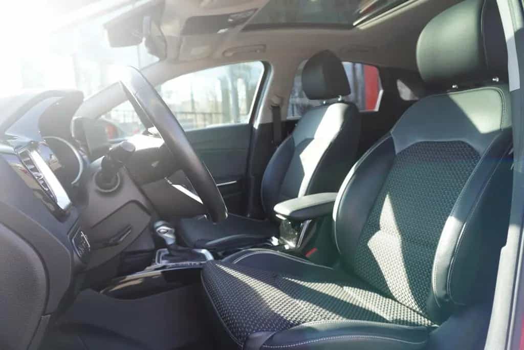 Kia Ceed 1.4 T-GDI Spirit 11/2018-photo-28