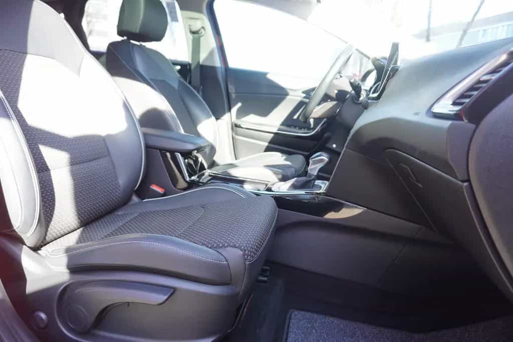 Kia Ceed 1.4 T-GDI Spirit 11/2018-photo-29