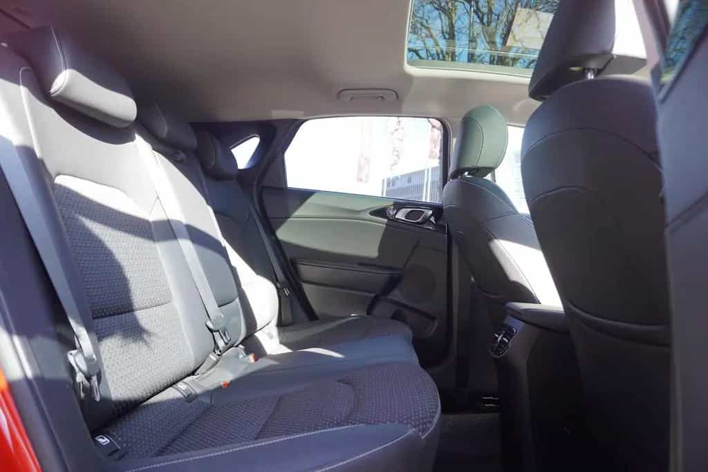 Kia Ceed 1.4 T-GDI Spirit 11/2018-photo-30