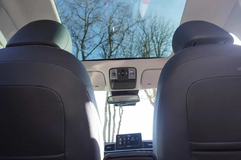 Kia Ceed 1.4 T-GDI Spirit 11/2018-photo-31