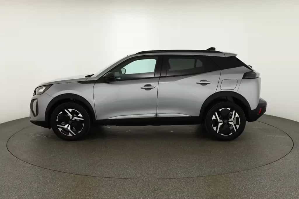Peugeot 2008 PureTech 100 Allure LED Sitzheizung Tempoma 11/2025-photo-1