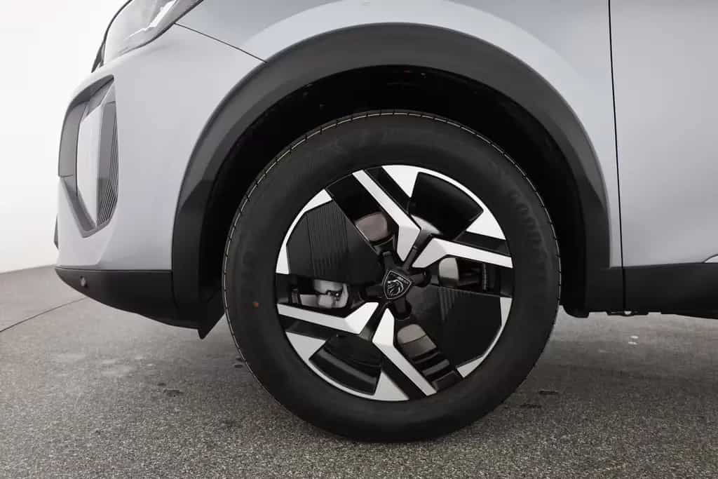 Peugeot 2008 PureTech 100 Allure LED Sitzheizung Tempoma 11/2025-photo-31