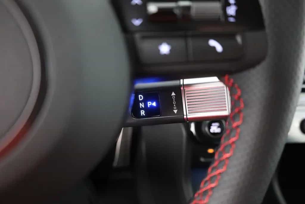 Hyundai TUCSON 1.6 T-GDI N-Line Aut. Matrix ACC Navi Pan 12/2025-photo-20