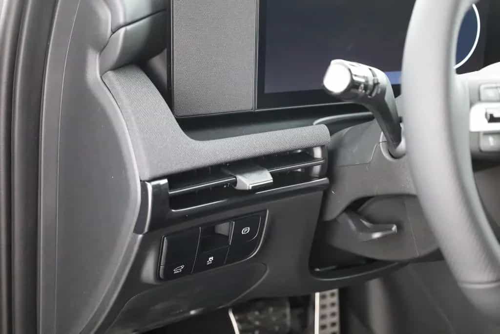 Hyundai TUCSON 1.6 T-GDI N-Line Aut. Matrix ACC Navi Pan 12/2025-photo-22
