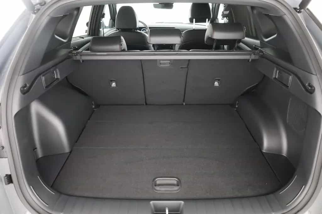 Hyundai TUCSON 1.6 T-GDI N-Line Aut. Matrix ACC Navi Pan 12/2025-photo-27